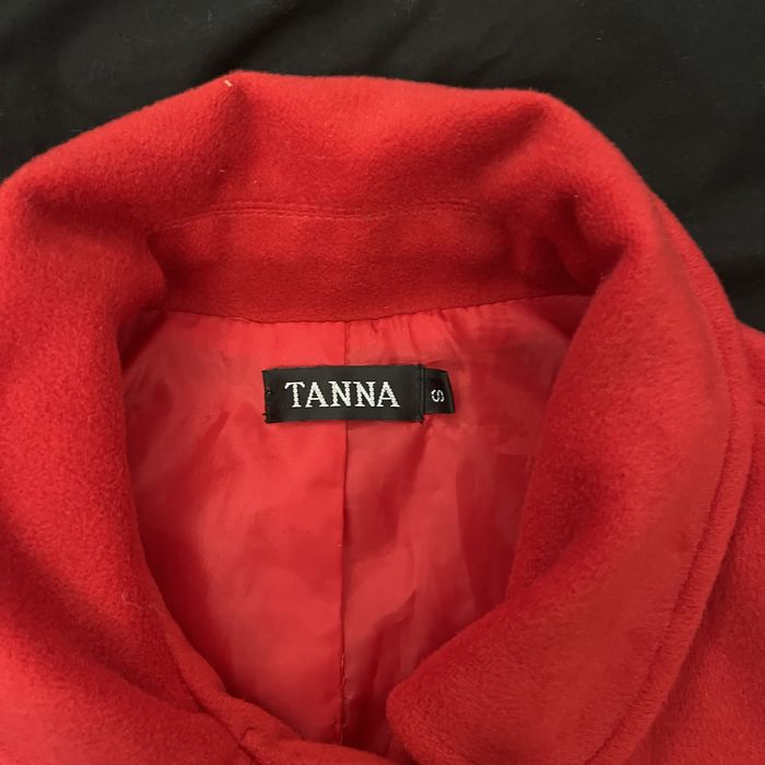 Casaco Inverno Mulher Tamanho S