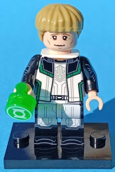 Green Lantern Guy Gardner (DC Comics)437557113243586561