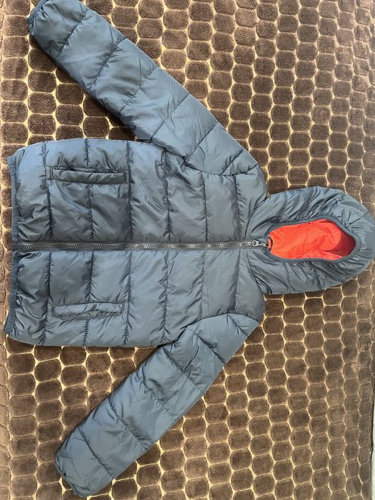 Куртка на хлопчика демисизонна