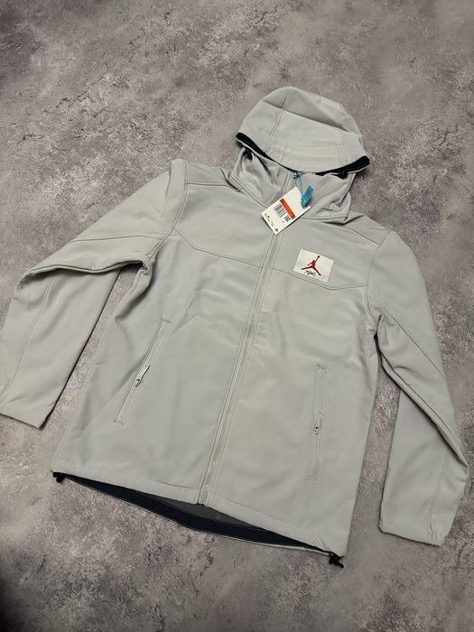 Вітровка Jordan , куртка джордан кофта Л