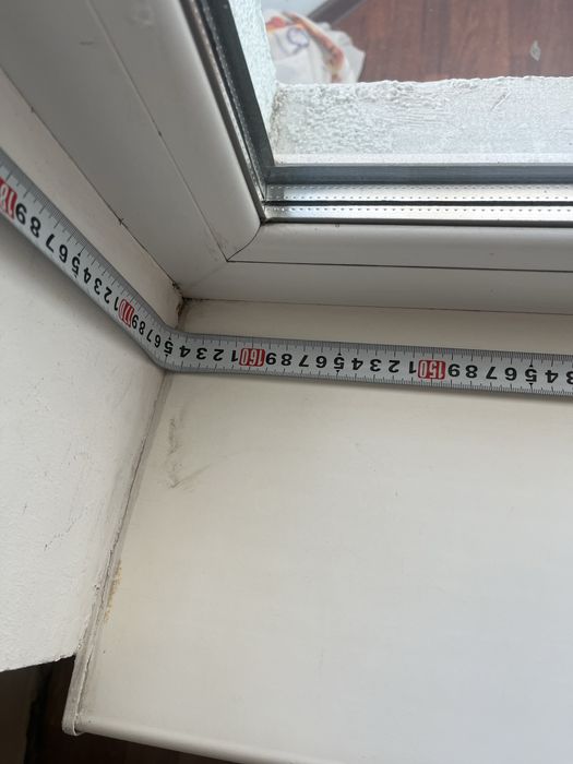 Продаються балконні блоки б/у