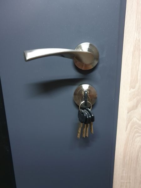 Drzwi zewnętrzne 80, 90 model "AFRYKA 2" NOWE SZYBKA DOSTAWA