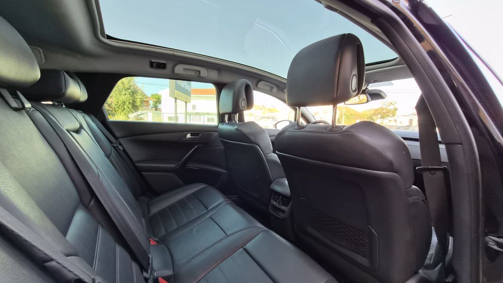Peugeot 508 1.6 115cv Carrinha AUTOMÁTICA