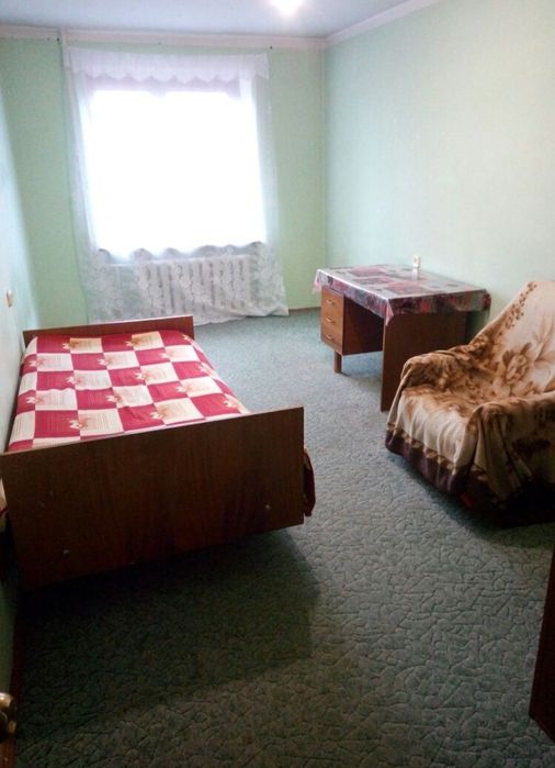 Здам кімнату район Ж/Д вокзалу 6000 з комунальними