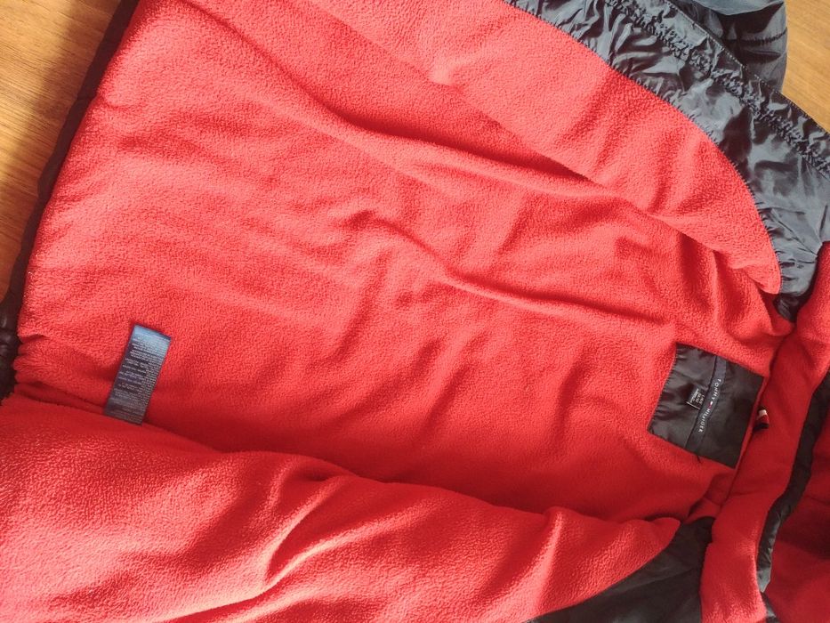 Kurtka zimowa Tommy Hilfiger