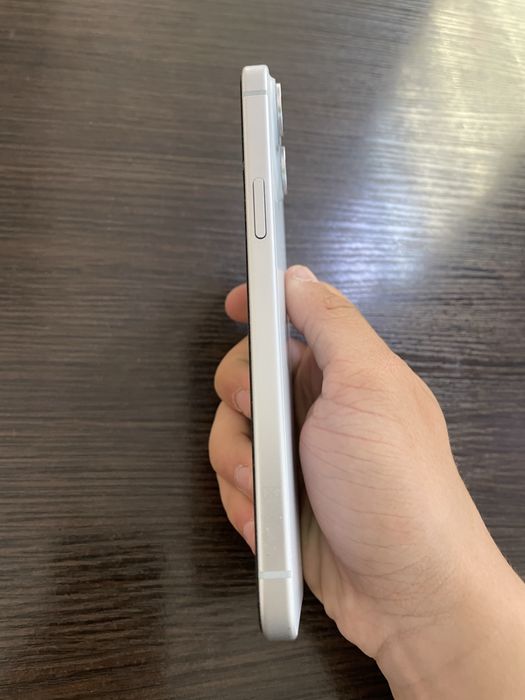 iPhone 15 plus 128gb