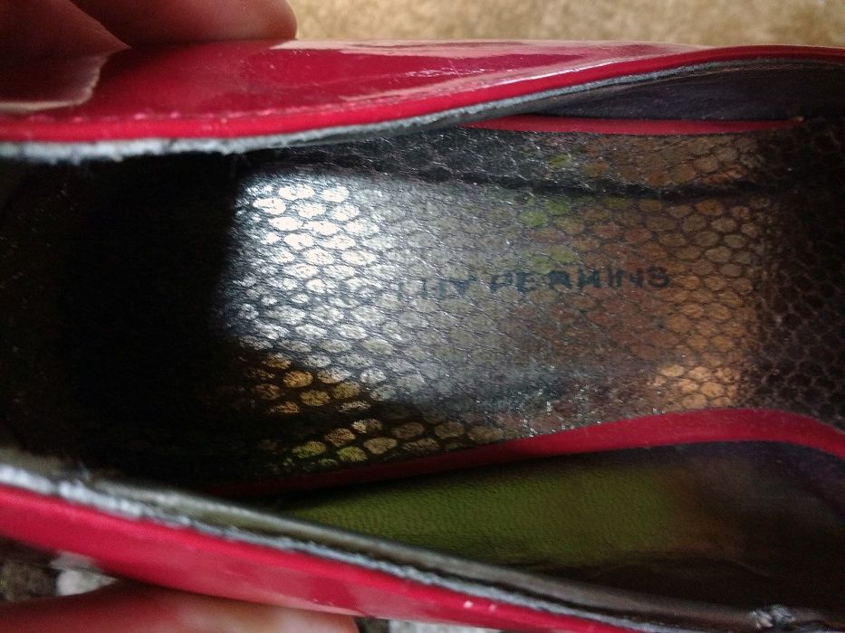 czółenka Dorothy Perkins 39