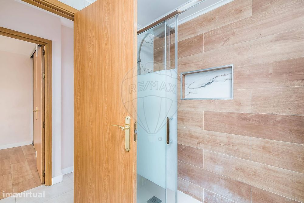 Apartamento T2 para arrendamento