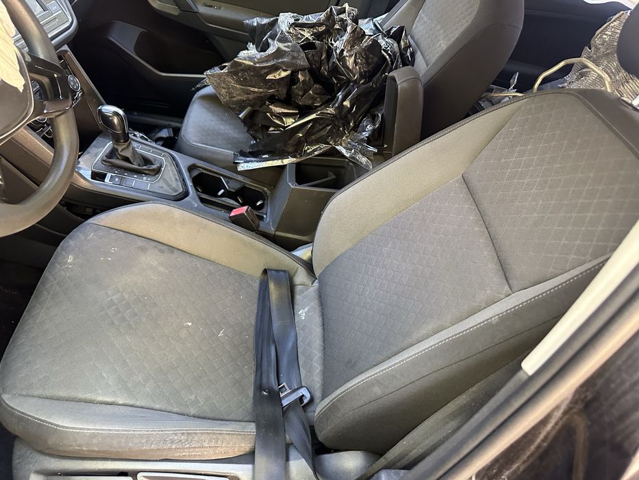 Volsvagen tiguan тігуан 2019