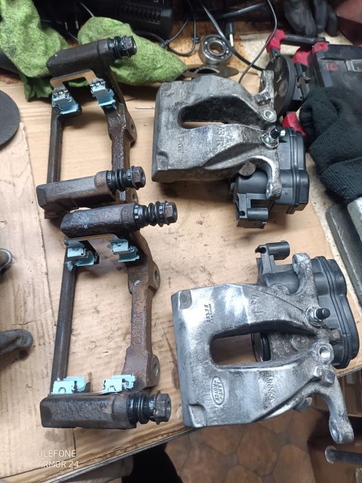 Auto Serwis| Mechanika| Elektryka | Klimatyzacja DPF EGR