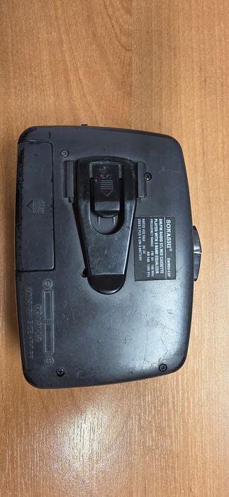 Walkman Sonashi SWM89-ESP