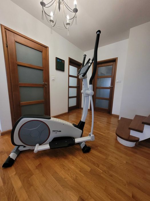 Orbiter Kettler  - niemiecka jakość !