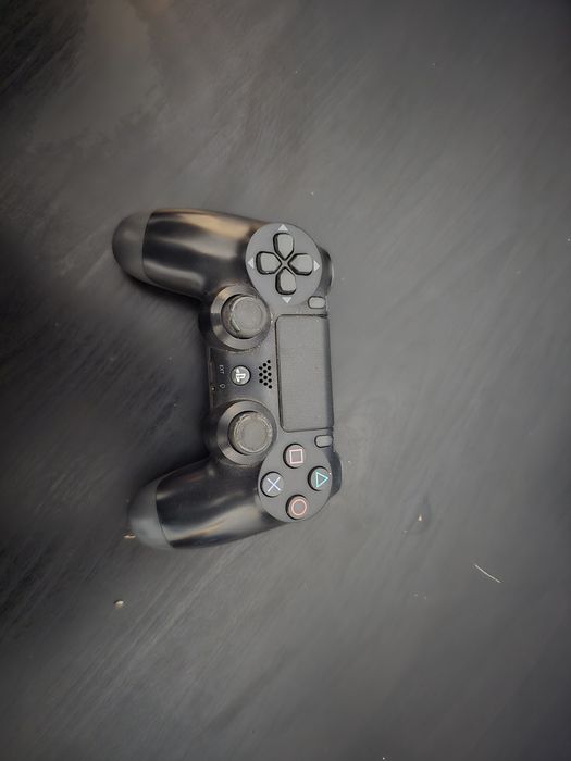 Ps4 500g wraz z padem okazja