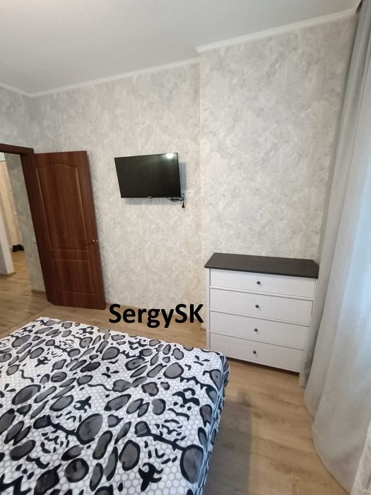 Є генератор на все, 2 кімн. кв. ЖК Традиція, Пчілки 7, Позняки