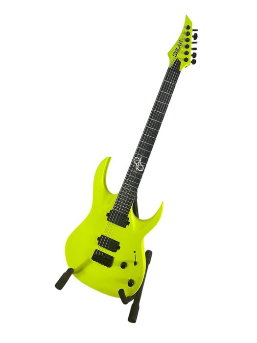 Gitara Solar A2.6LN + pokrowiec