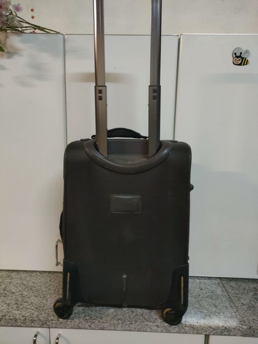 Mala de viagem bagagem de mão