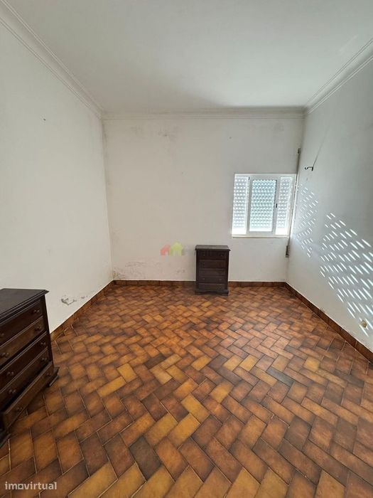 Moradia T2 Pronta para Habitar em Arraiolos