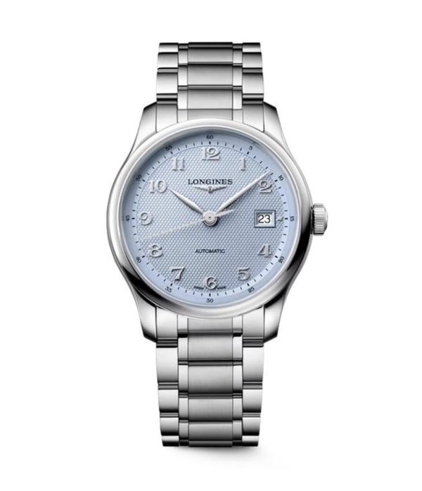 Longines Master Collection novo 39mm