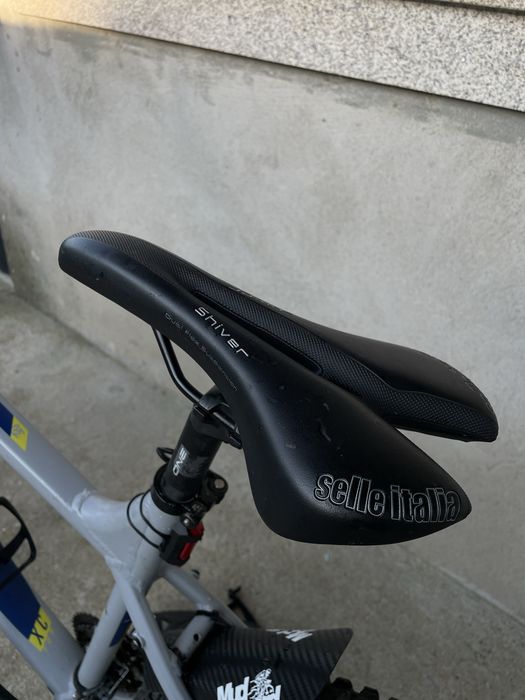 Rock Machine Heatwave 90 2019 XC/TRAIL (EXTRAS + OFERTAS)