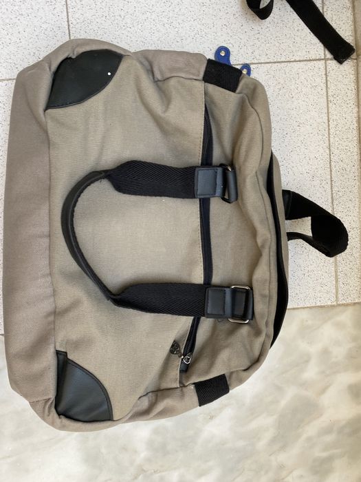 Mala para diversos usos