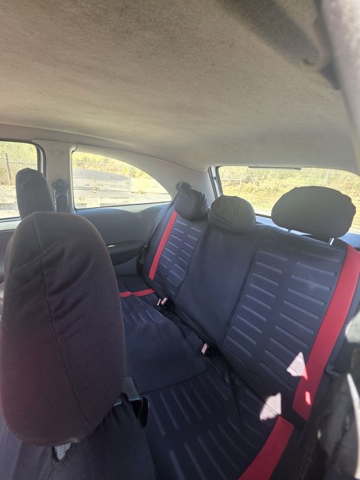 Opel Corsa — fotografia 7