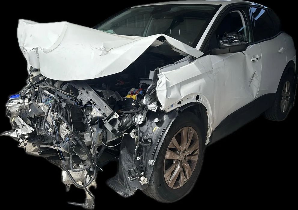 Peugeot 3008 II (2018) - Lote de Peças