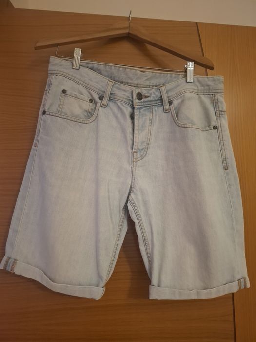 Calções de homem