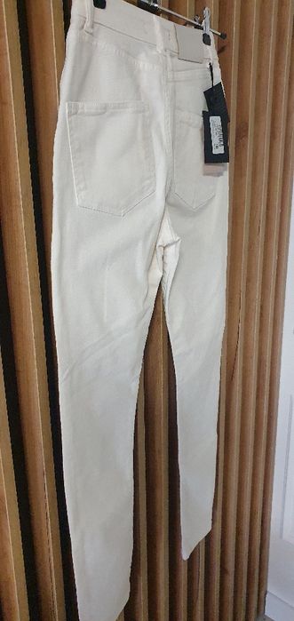 Spodnie Twinset Milano rozmiar 25 XS