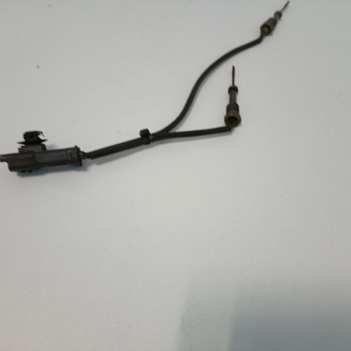 Sonda lambda - citroën berlingo caixa (k9) | 18 -