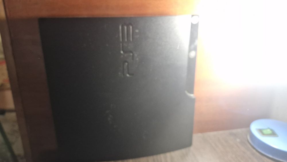 Playstation 3 стан чудовий