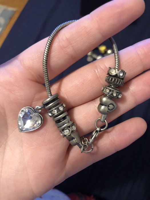Pulseiras