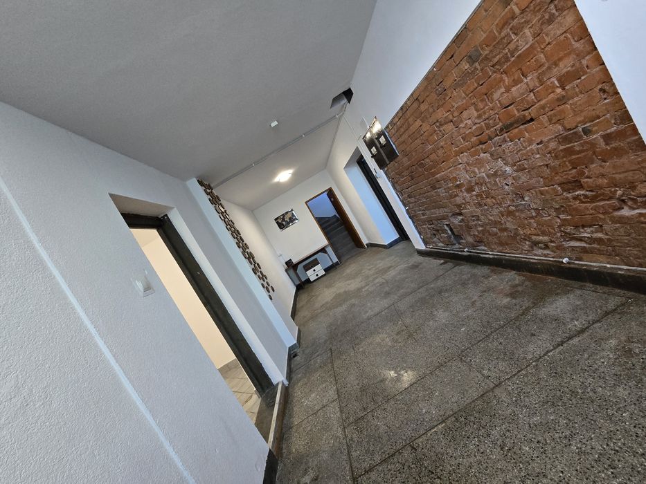 Magazyn do wynajęcia Hala 200m² Hala