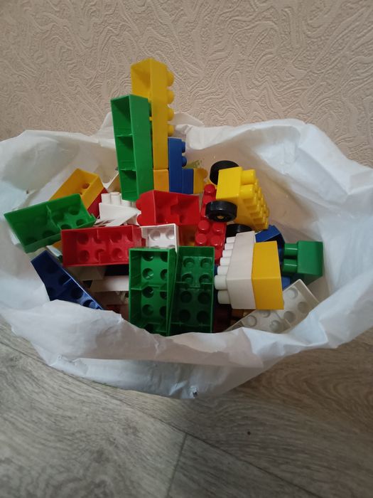 Продам Конструктор