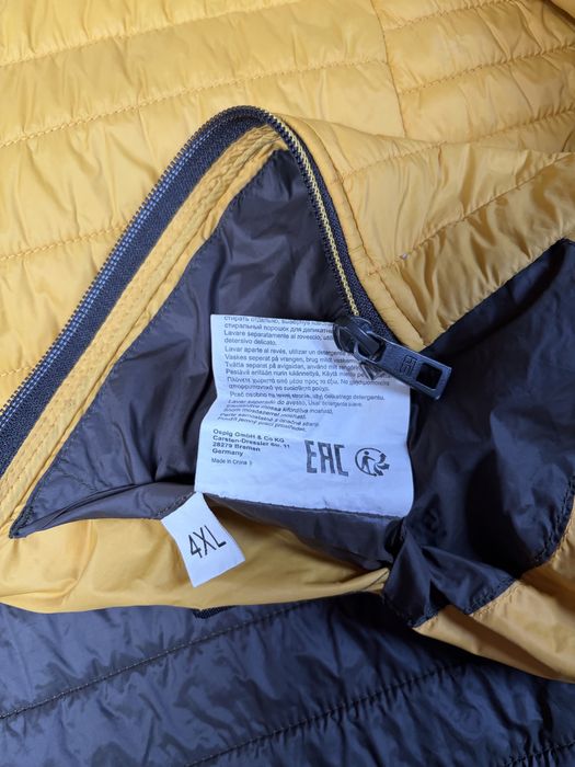 Куртка чоловіча S4 Jackets