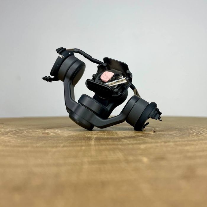 DJI Mavic Mini 3  Mini 3 Pro, Mini 4 запчастини на камеру, gimbal.