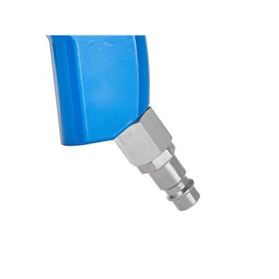 Pistolet do prania tapicerki adaptery na odkurzacz