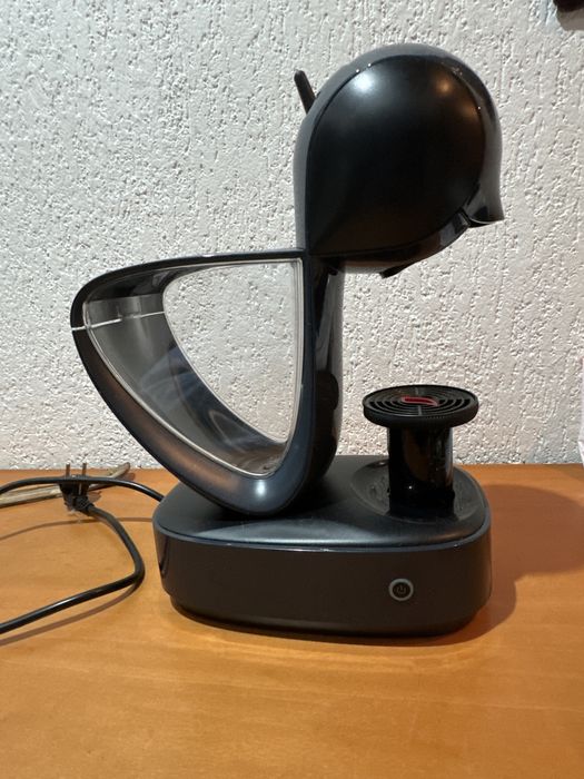 Maquina de cafe dolce gusto