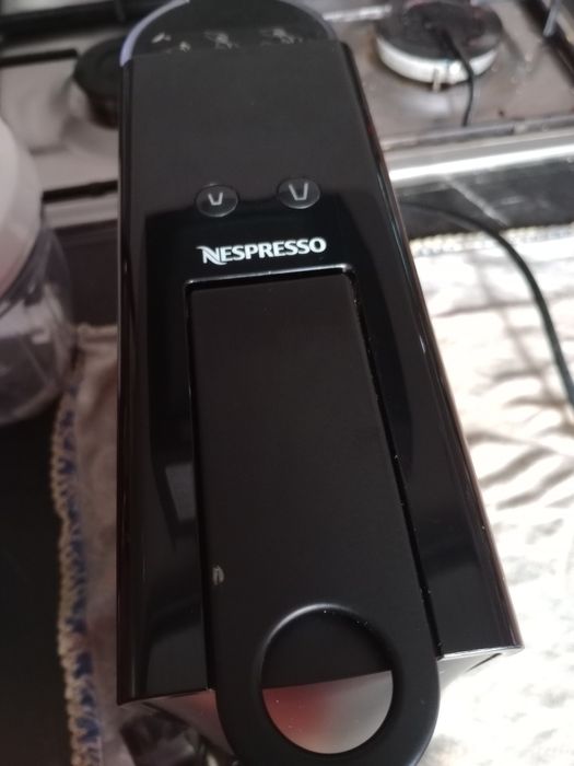 Máquina de café Nespresso