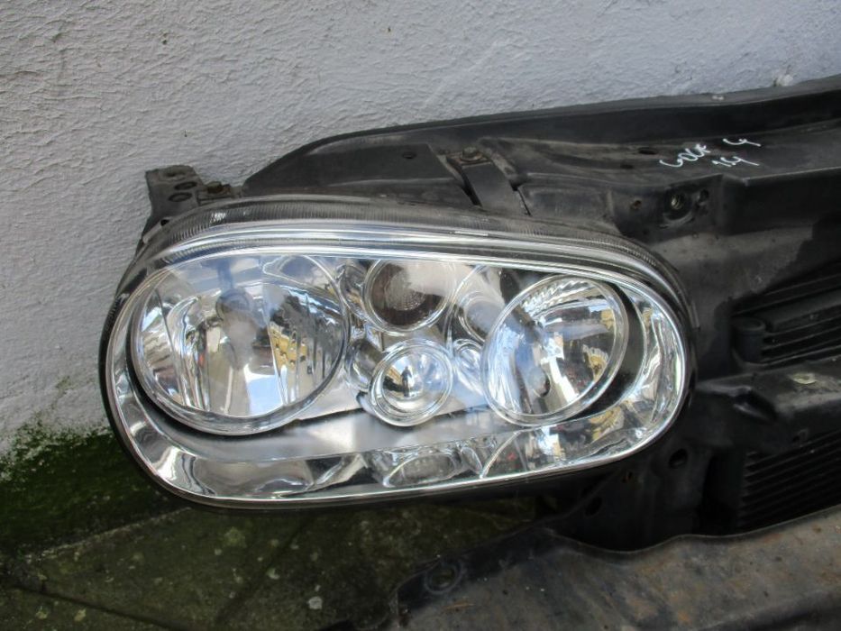 Frente Completa VW Volkswagen Golf 4 IV