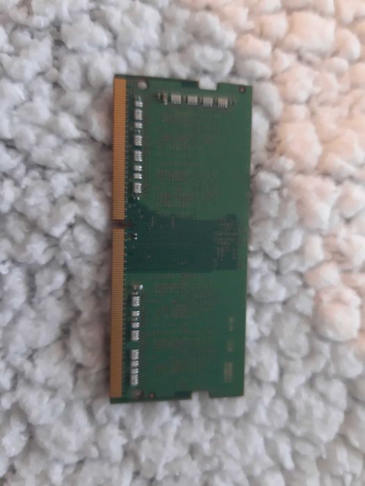 Samsung RAM Memory 4GB64309721930499122