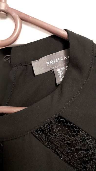 Стильна брендова блуза"Primark"