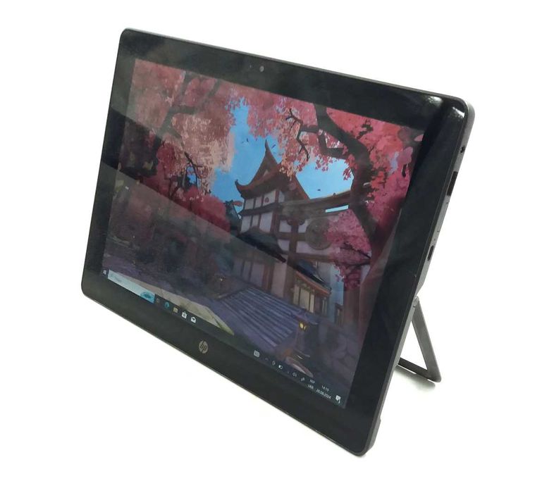 Планшет HP Pro x2 612 G2 Intel Core i5/8 GB RAM/256 SSD/sim 3G/IPS 12"