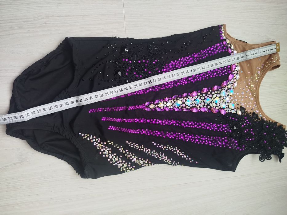 Купальник для художньої гімнастики