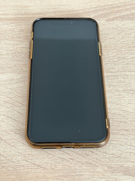 Iphone 11 128 GB