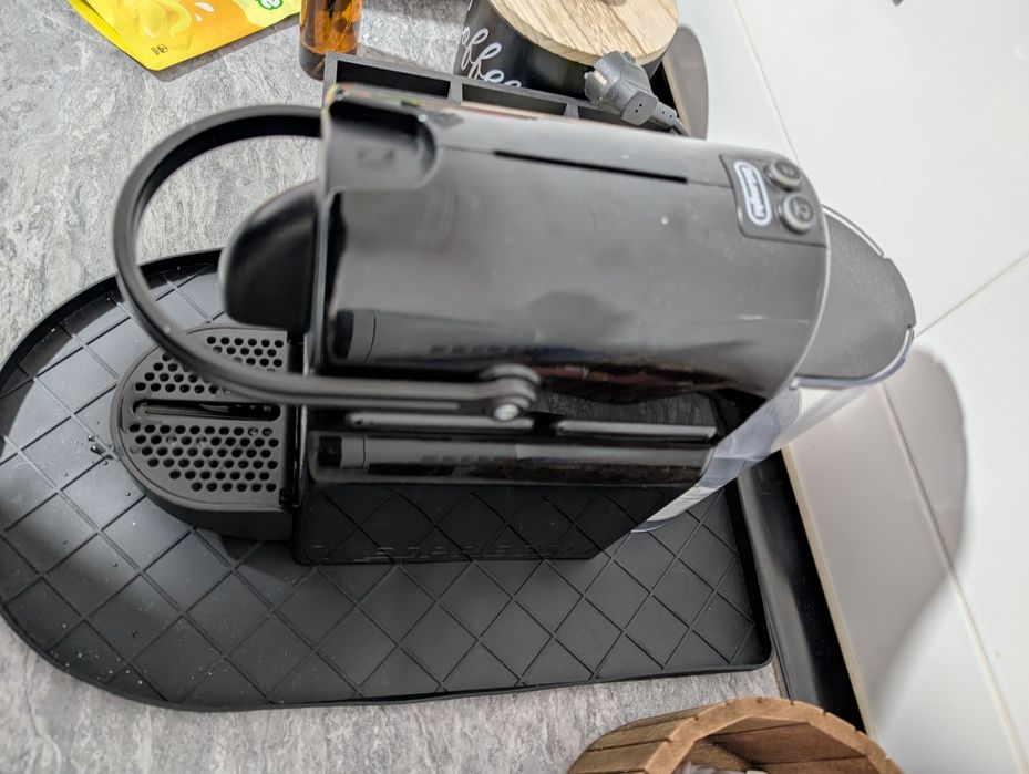 Máquina de café nespresso