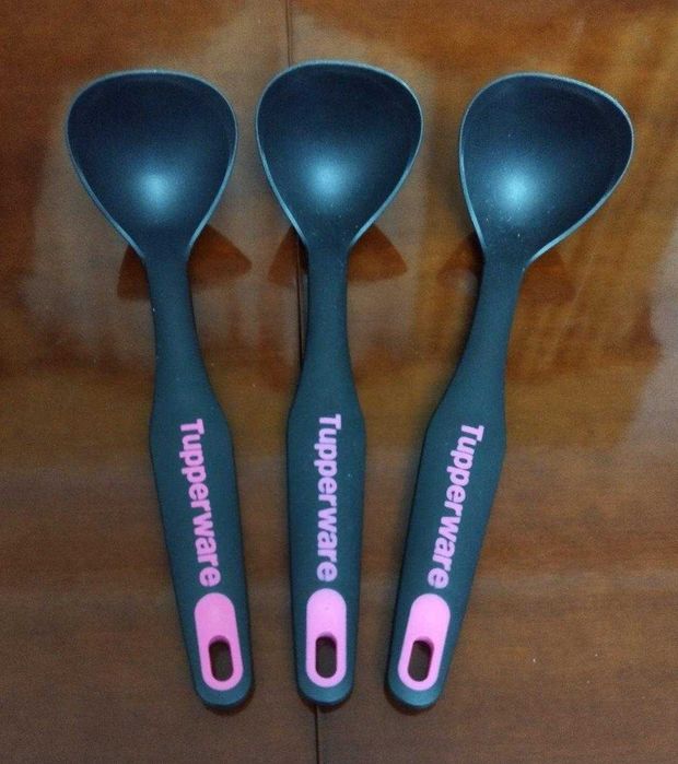 Liquidação Tupperware