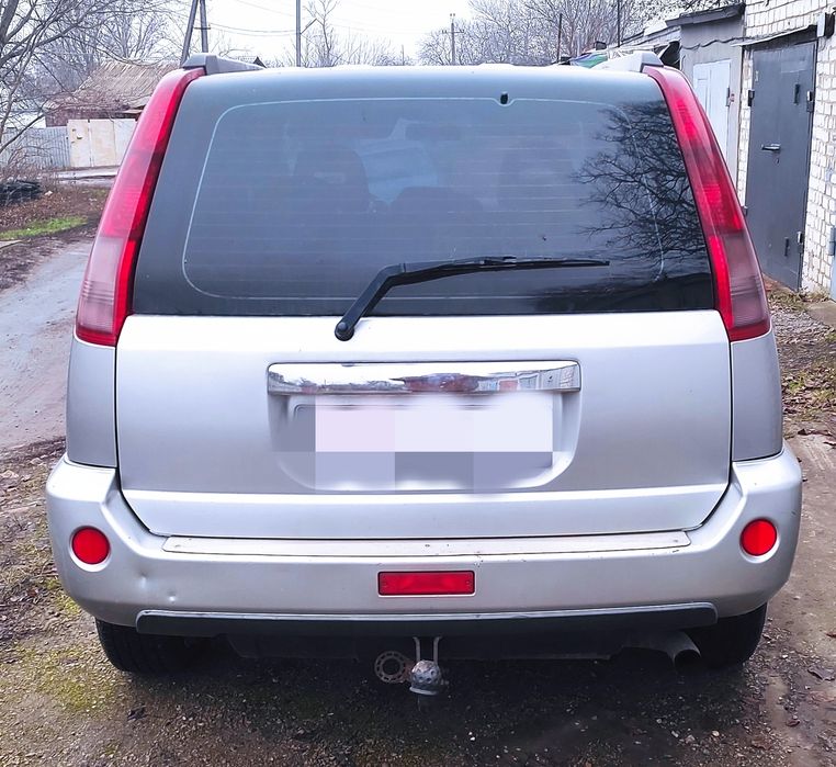 Состояние идел,очень хорошее.Ниссан X-trail 2.2 дизель.