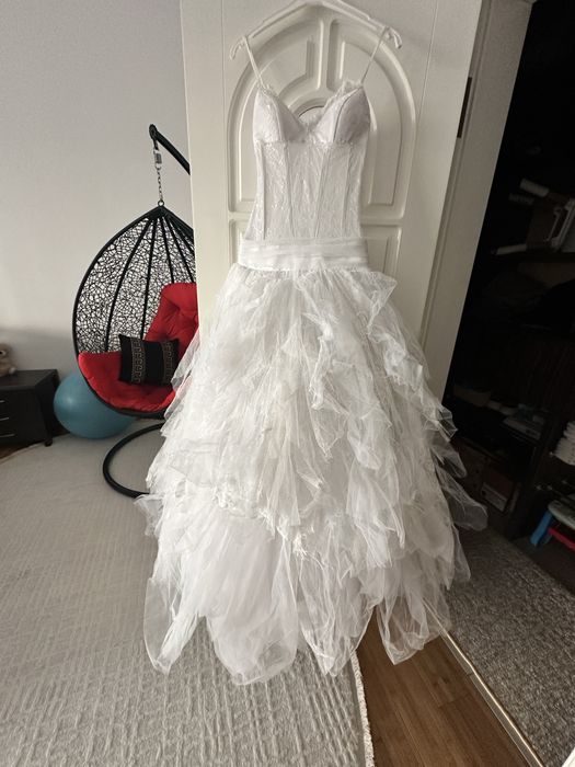 Весільна сукня свадебное платье