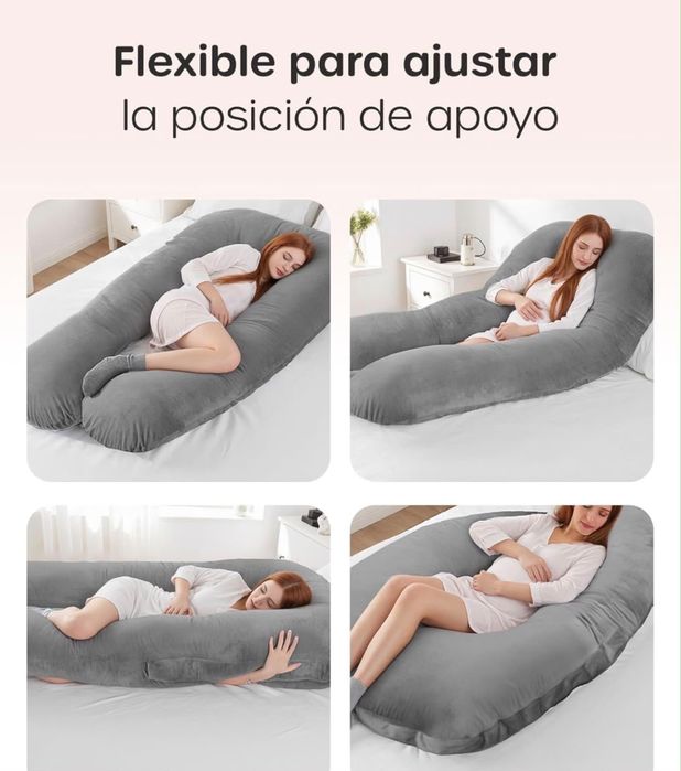 Almofada maternidade