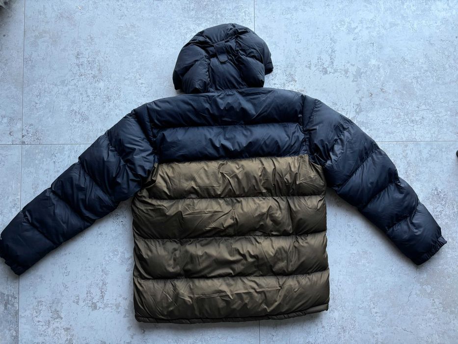 Чоловіча зимова куртка Columbia Pike lake, XL нова тепла фірмова